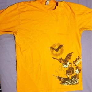 Authentic Panic! At The Disco Shirt (approx 2009)